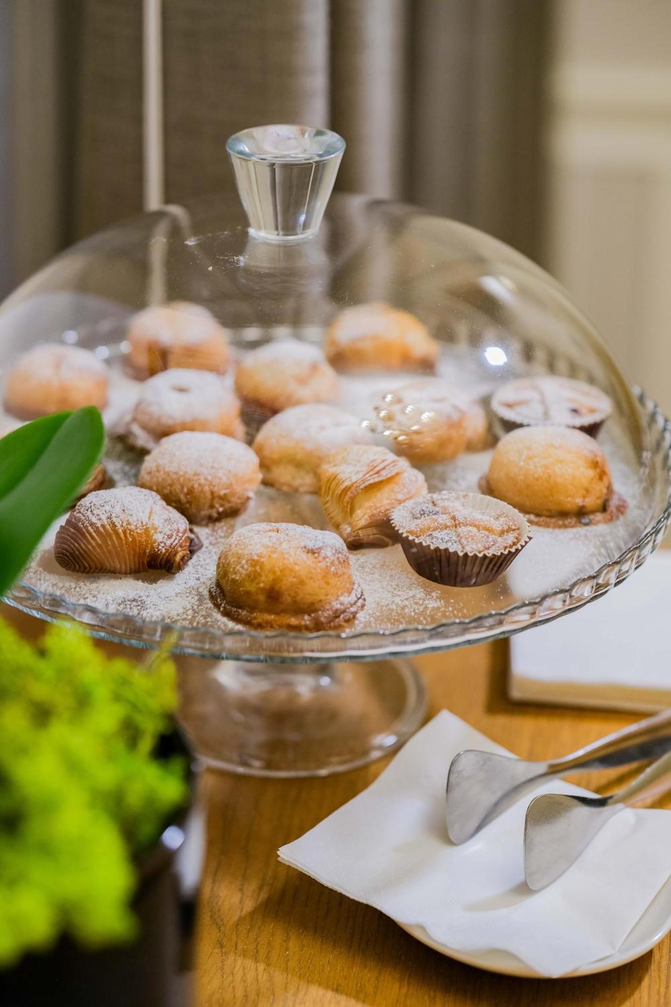 Class Couette-café Naples