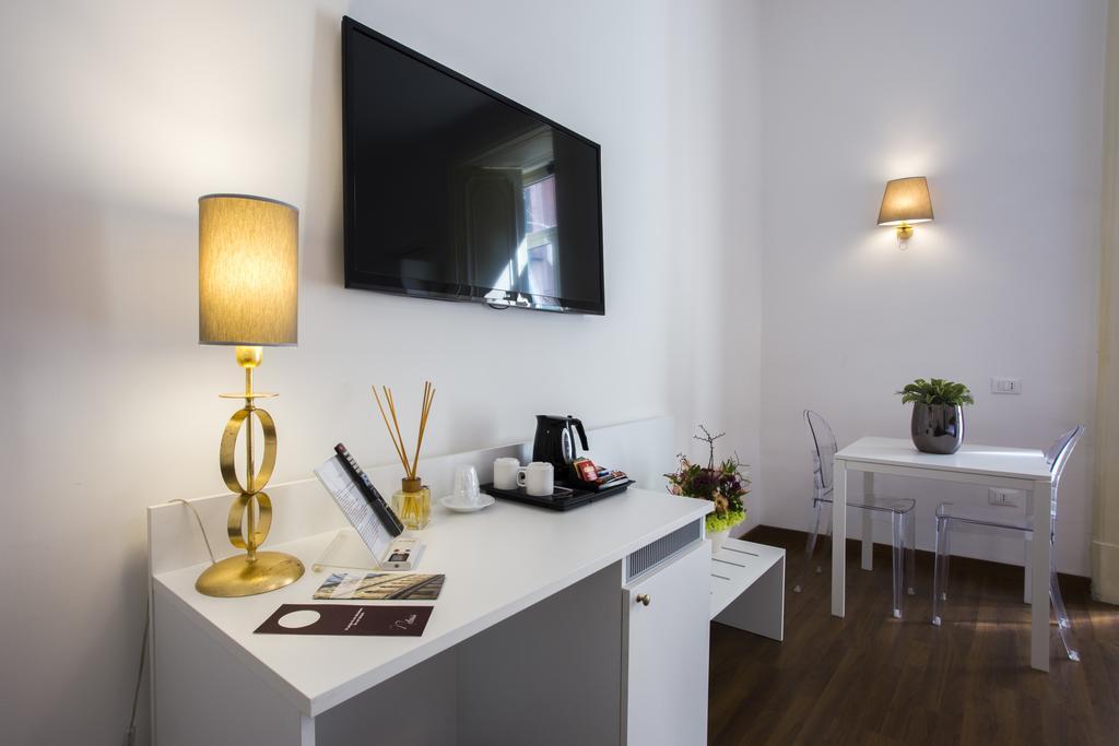 Class Bed & Breakfast Napoli